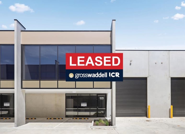 Click to view all images Unit 9, 52 Sheehan Road Heidelberg West VIC 3081 - Image 1