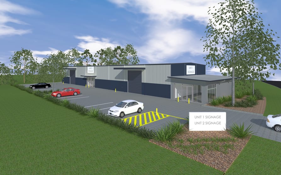 Click to view all images 2/33 Spitfire Place Rutherford NSW 2320 - Image 2