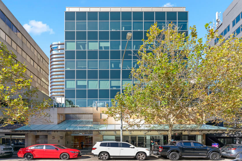 Click to view all images 3 Horwood Place Parramatta NSW 2150 - Image 1