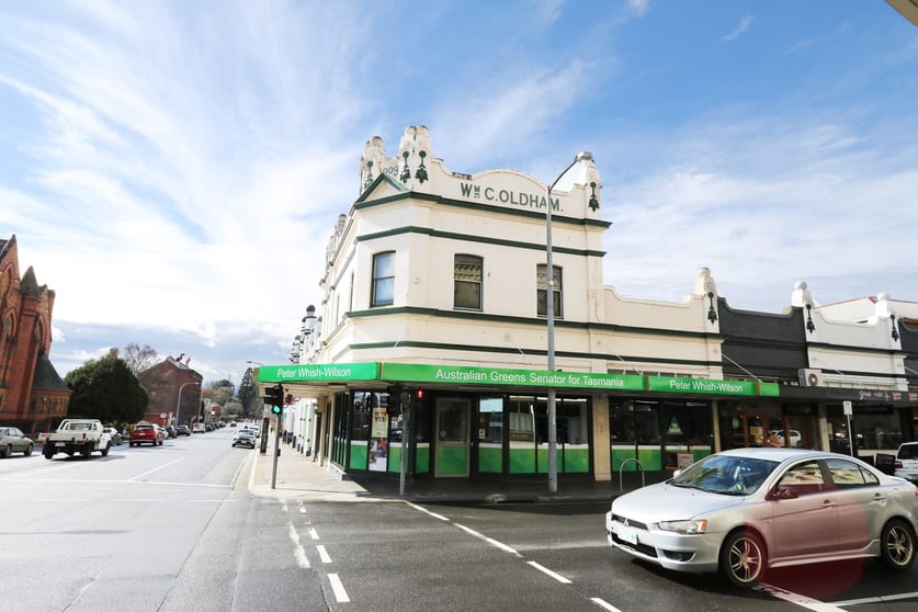 Level 1/37 George Street Launceston TAS 7250 - Image 2