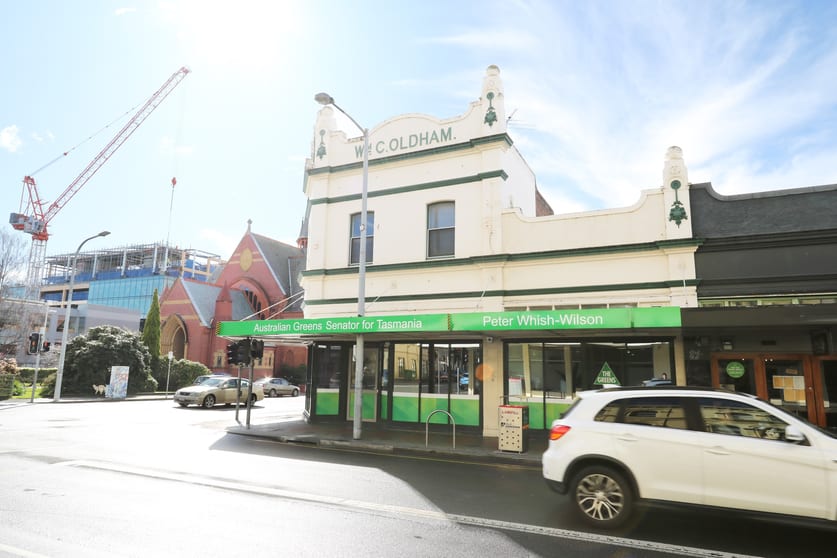 Level 1/37 George Street Launceston TAS 7250 - Image 3
