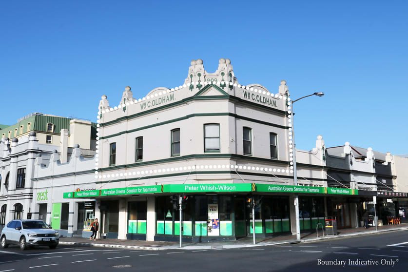 Level 1/37 George Street Launceston TAS 7250 - Image 1