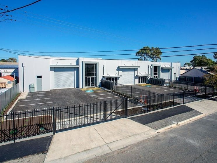 Unit 3, 30-34 Ragless Street St Marys SA 5042 - Image 2