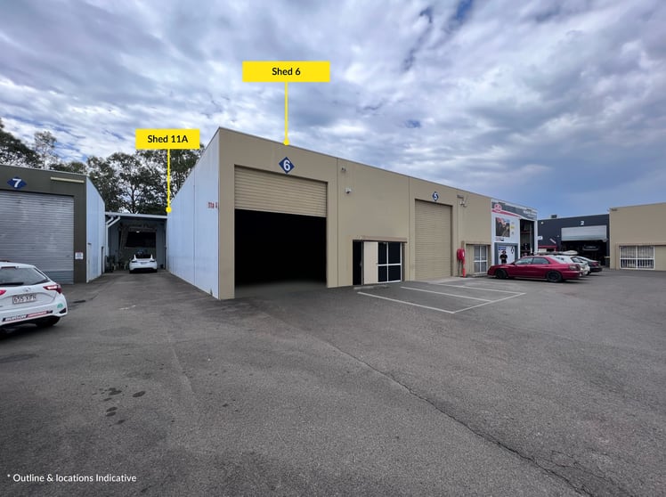 Click to view all images 6 & 11A/11-15 Runway Drive Marcoola QLD 4564 - Image 1
