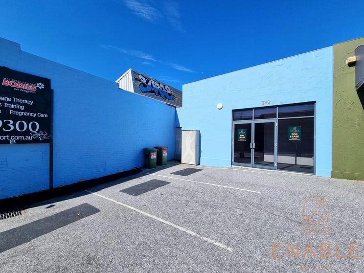 Click to view all images 766 Beaufort Street Mount Lawley WA 6050 - Image 1