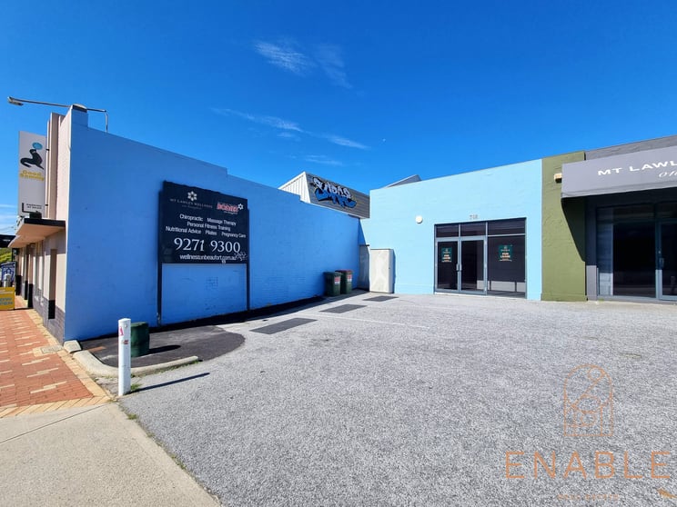 Click to view all images 766 Beaufort Street Mount Lawley WA 6050 - Image 2