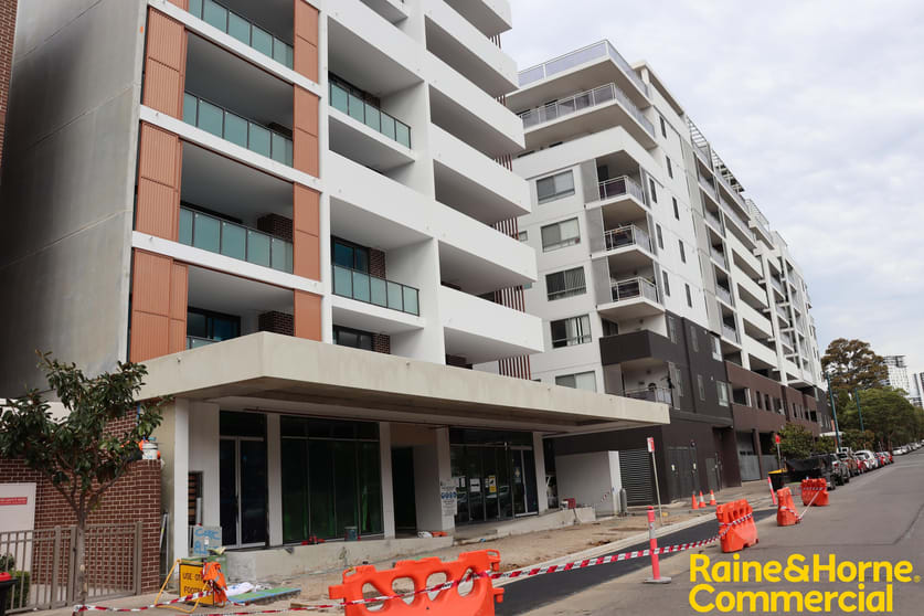 Click to view all images Suite 2/30 Castlereagh Street Liverpool NSW 2170 - Image 2