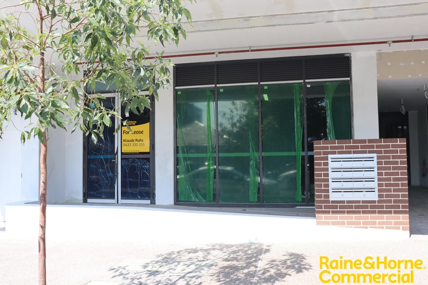Click to view all images Suite 2/30 Castlereagh Street Liverpool NSW 2170 - Image 1