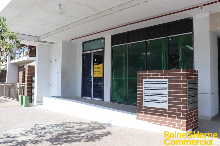 Click to view all images Suite 2/30 Castlereagh Street Liverpool NSW 2170 - Image 3