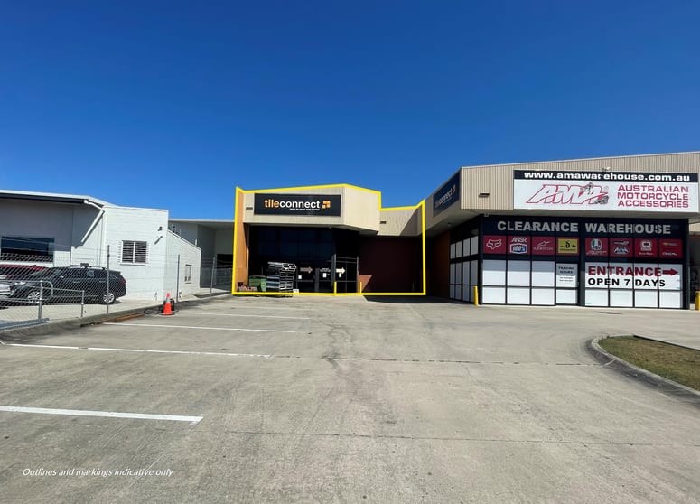Click to view all images 3/75-77 Lear Jet Drive Caboolture QLD 4510 - Image 1