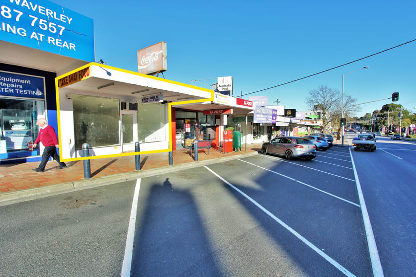 Click to view all images 226 Blackburn Road Glen Waverley VIC 3150 - Image 2