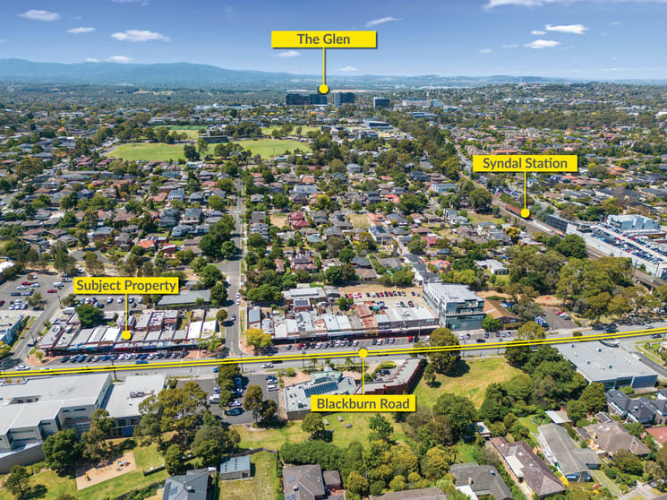 Click to view all images 226 Blackburn Road Glen Waverley VIC 3150 - Image 3