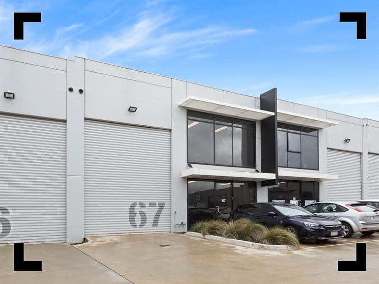 Click to view all images 67/31-39 Norcal Road Nunawading VIC 3131 - Image 1