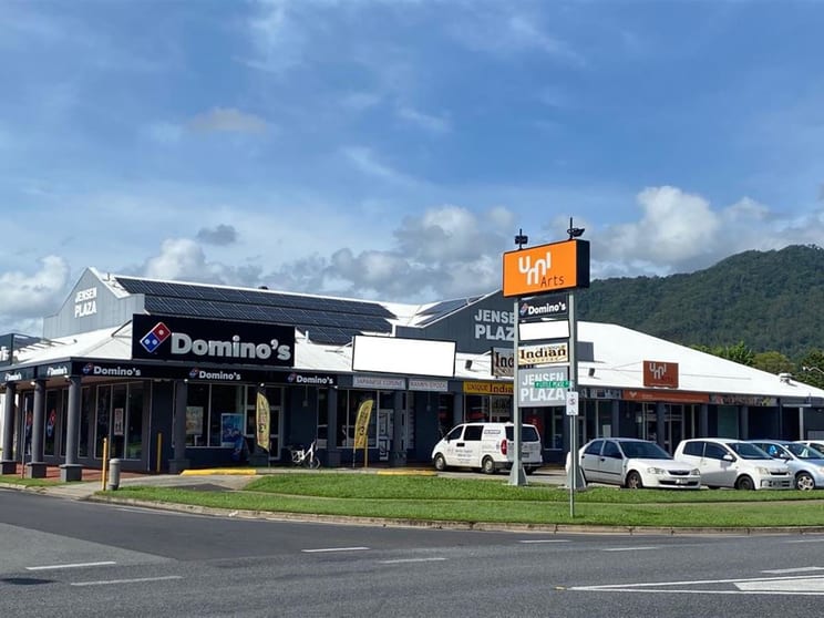 2/1 Jensen Street Manoora QLD 4870 - Image 1