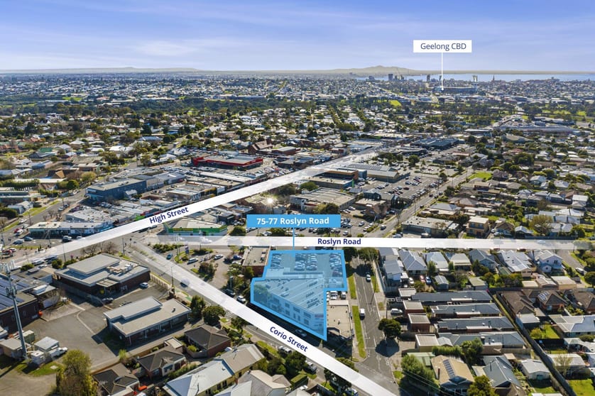 Click to view all images Suite 2/75-77 Roslyn Road Belmont VIC 3216 - Image 1