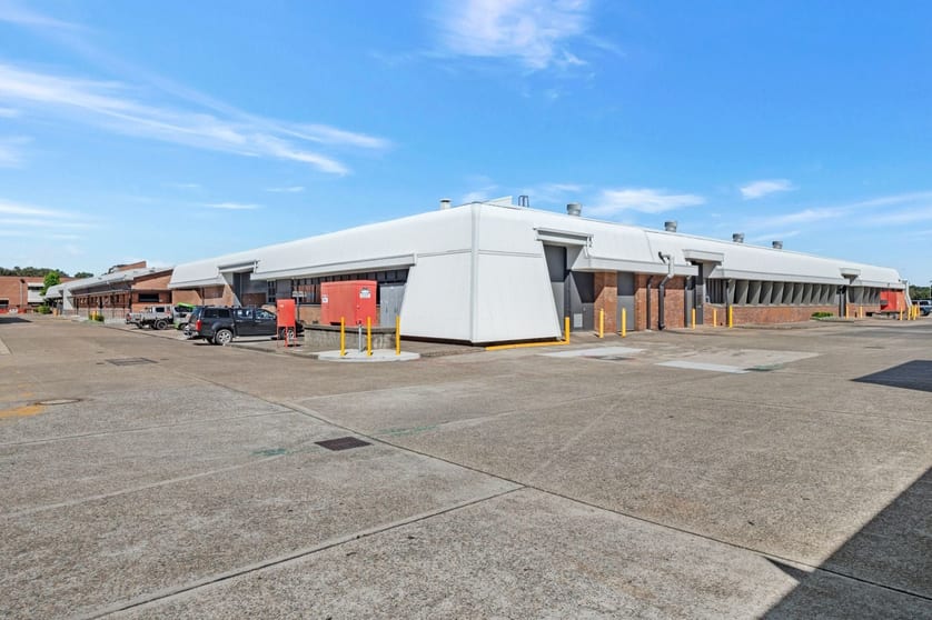 Click to view all images Building C/361 Milperra Road Bankstown Aerodrome NSW 2200 - Image 1