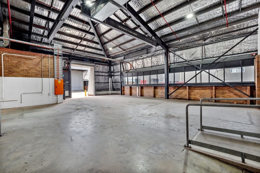 Click to view all images Building C/361 Milperra Road Bankstown Aerodrome NSW 2200 - Image 2