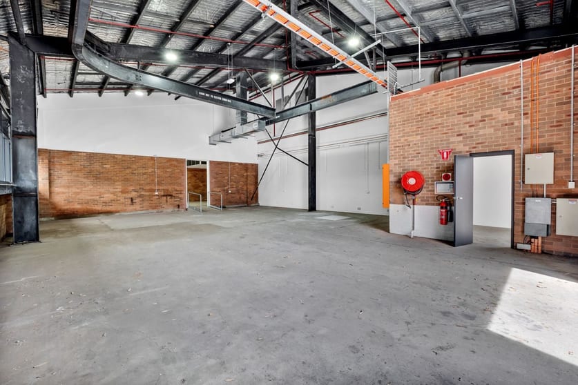 Click to view all images Building C/361 Milperra Road Bankstown Aerodrome NSW 2200 - Image 3