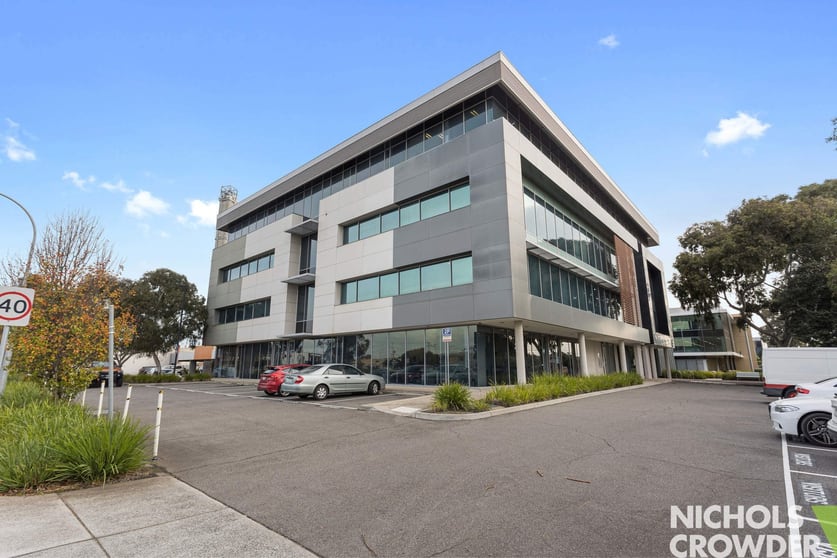 Click to view all images 17/296 Bay Road Cheltenham VIC 3192 - Image 1
