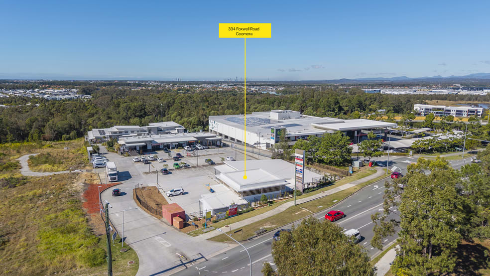Click to view all images 334 Foxwell Road Coomera QLD 4209 - Image 2