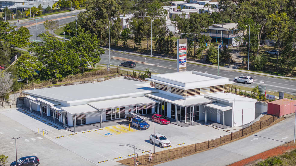Click to view all images 334 Foxwell Road Coomera QLD 4209 - Image 1