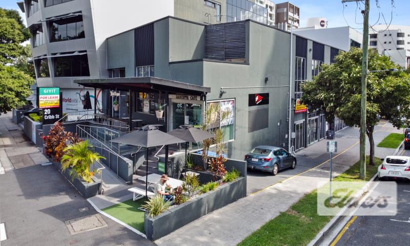 12 McDougall Street Milton QLD 4064 - Image 1