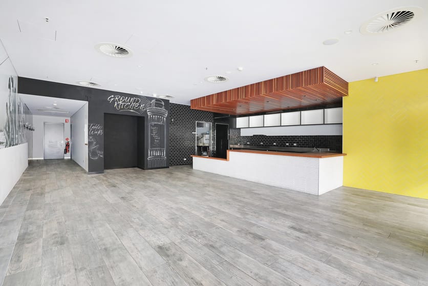 Click to view all images Cafe/45-53 Kembla Street Wollongong NSW 2500 - Image 3