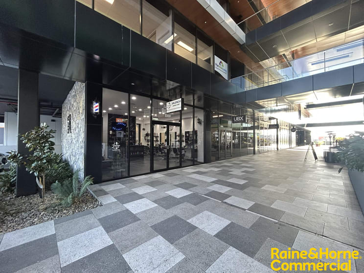 Click to view all images Suite G05/31 Lasso Road Gregory Hills NSW 2557 - Image 2