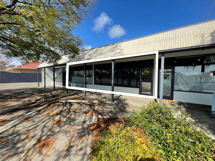 Click to view all images Shop 2 & 3/69 Finniss Street Marion SA 5043 - Image 1