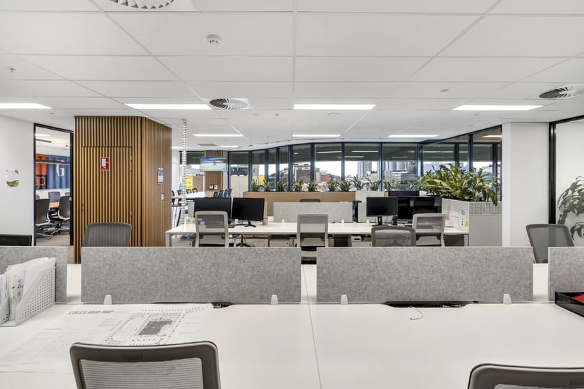 Click to view all images Level 4 Suite 4.6/101 Moray Street South Melbourne VIC 3205 - Image 1