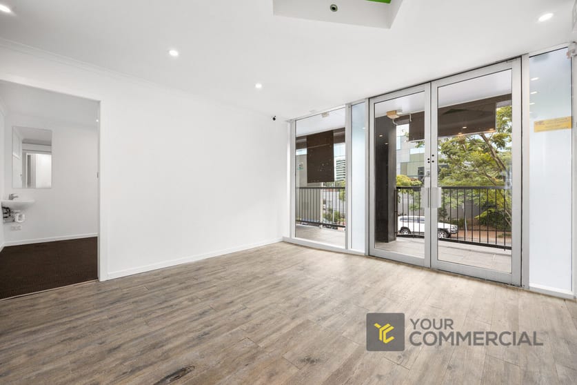 Click to view all images 41 Park Road Milton QLD 4064 - Image 1