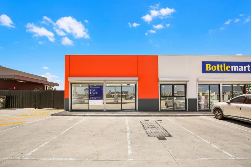 Click to view all images Shop 2/771-789 Barwon Heads Road Armstrong Creek VIC 3217 - Image 1