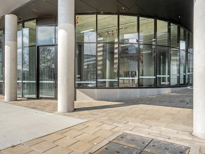 Click to view all images Ground Unit 435 (C05)/15 Bowes Street Phillip ACT 2606 - Image 1