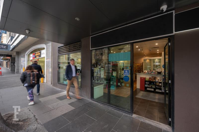 Click to view all images 1/196-208 Russell Street Melbourne VIC 3000 - Image 2