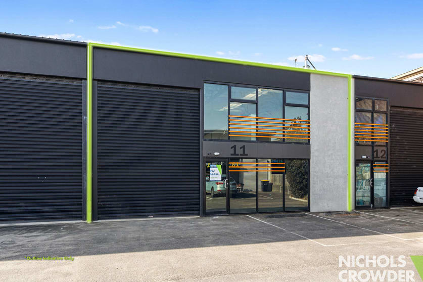 11/158 Chesterville Road Cheltenham VIC 3192 - Image 2