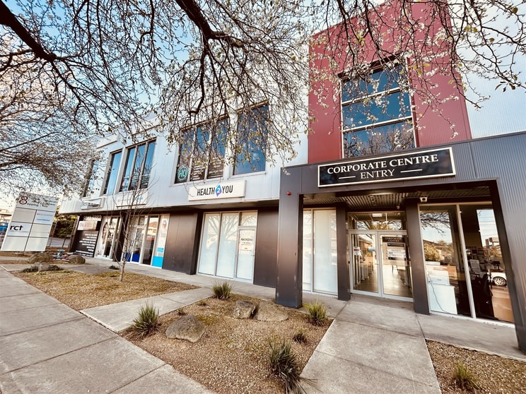 Click to view all images 102/8 Childs Road Epping VIC 3076 - Image 1