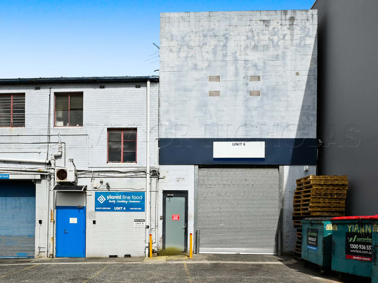 Click to view all images 6/87-89 Moore Street Leichhardt NSW 2040 - Image 1
