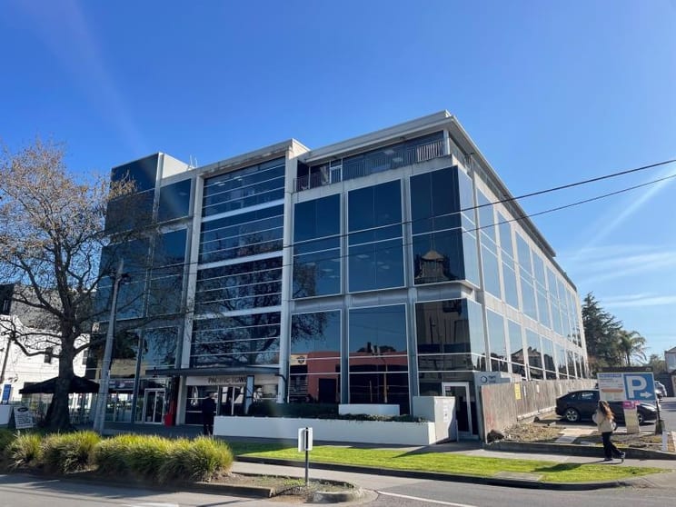 Click to view all images Suite 416, 737 Burwood Road Hawthorn East VIC 3123 - Image 1