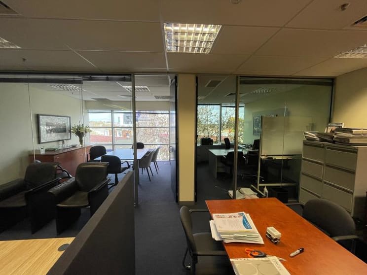 Click to view all images Suite 416, 737 Burwood Road Hawthorn East VIC 3123 - Image 2