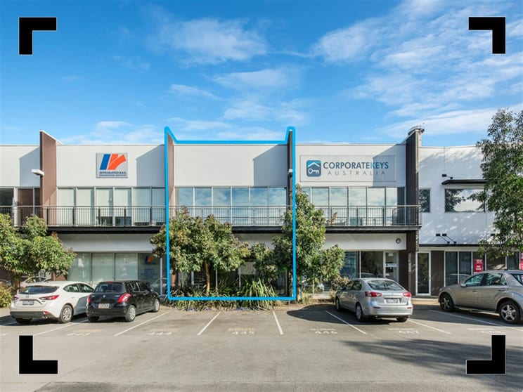 Click to view all images K3/63-85 Turner Street Port Melbourne VIC 3207 - Image 1