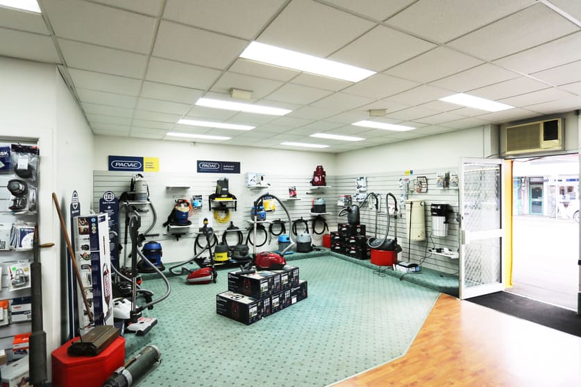 Click to view all images 61-63 Elizabeth Street Launceston TAS 7250 - Image 2