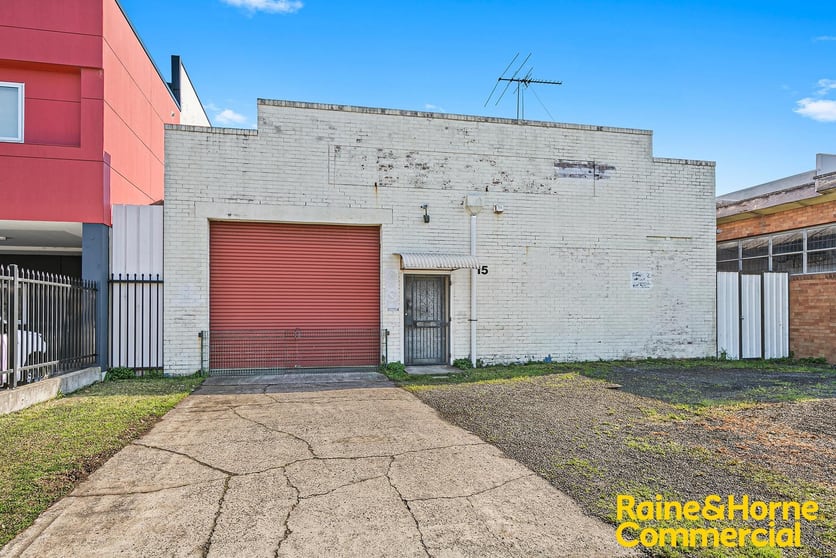 Freestander - 15 Seddon Street. Bankstown NSW 2200 - Image 1
