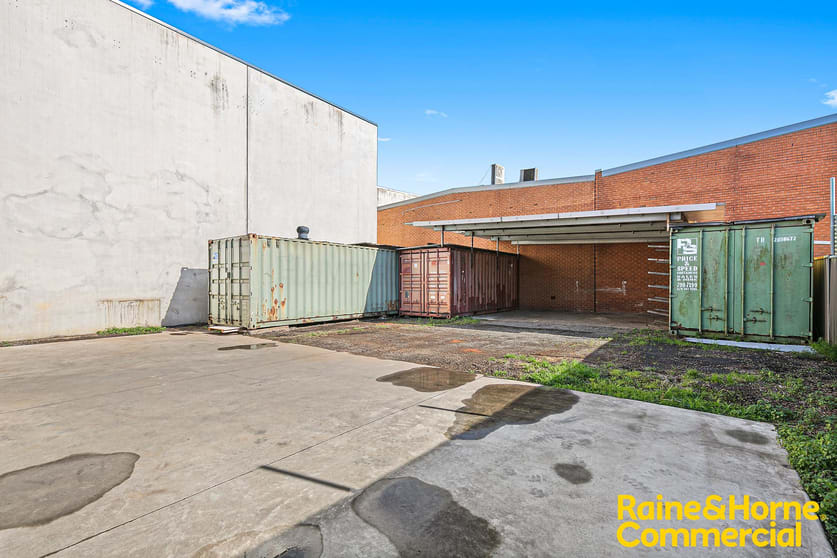 Freestander - 15 Seddon Street. Bankstown NSW 2200 - Image 2