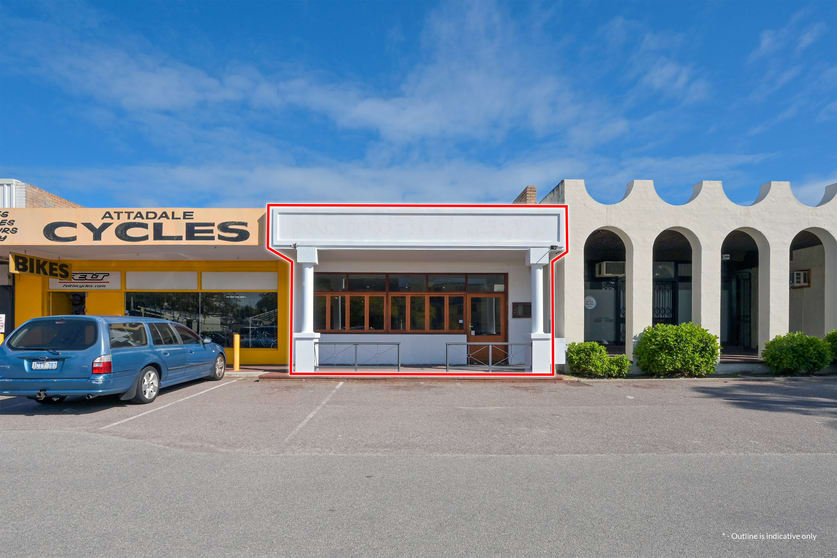 Click to view all images 22 Hislop Road Attadale WA 6156 - Image 1