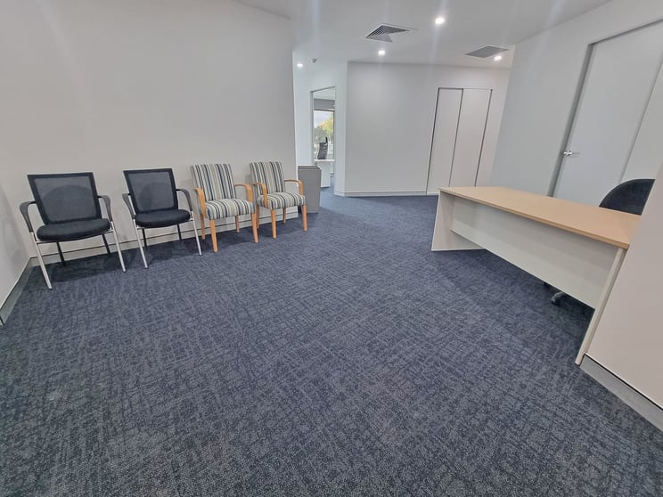 Click to view all images Suite 7/Suite 7 58 Riverwalk Avenue Robina QLD 4226 - Image 2