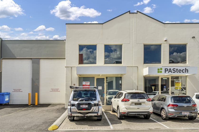 Click to view all images 27/43 Lang Parade Milton QLD 4064 - Image 1