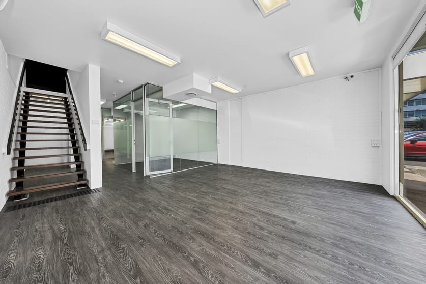 Click to view all images 27/43 Lang Parade Milton QLD 4064 - Image 3