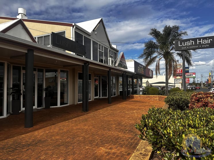 Click to view all images Shop T2/12 Heidke Bundaberg West QLD 4670 - Image 2
