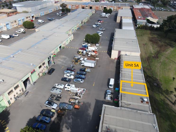 Click to view all images Unit 5A/4 Louise Avenue Ingleburn NSW 2565 - Image 2