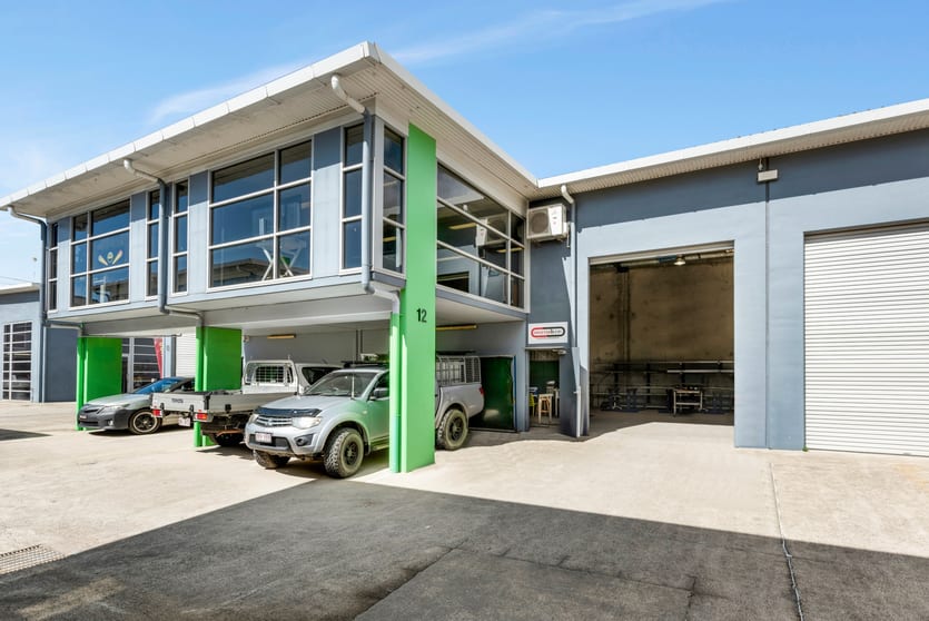 Click to view all images Unit 12/2-6 Focal Avenue Coolum Beach QLD 4573 - Image 1